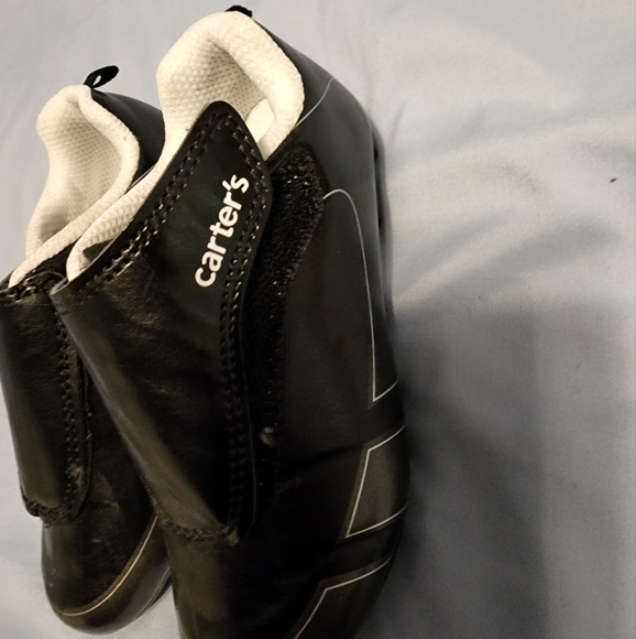 Carter's Other - Toddler 10T Carters Boys Soccer & Sports Cleats,  Like New